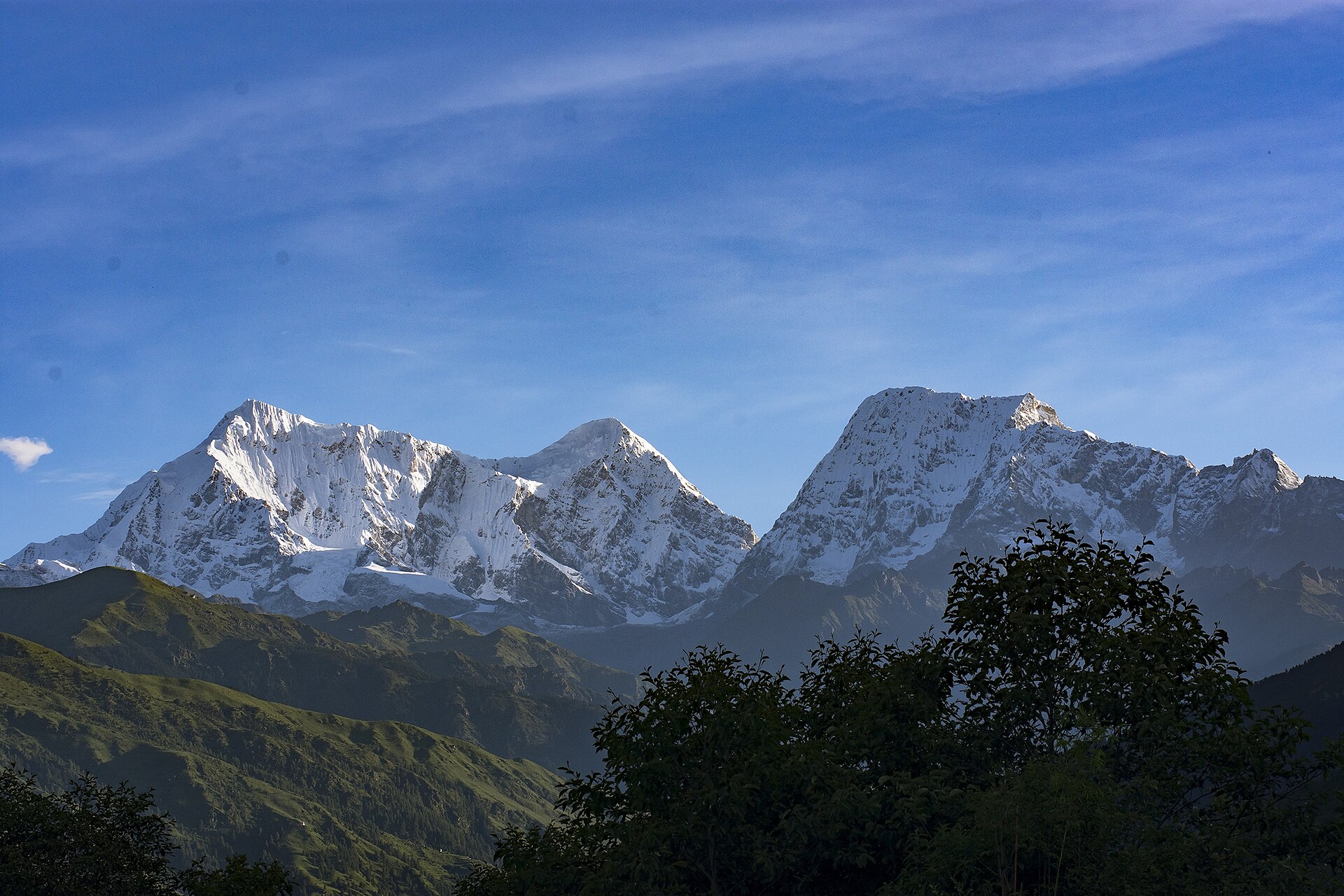 Day 8 – Saharsbeni highland context